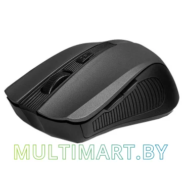 Мышь SVEN RX-345 Wireless (серый)